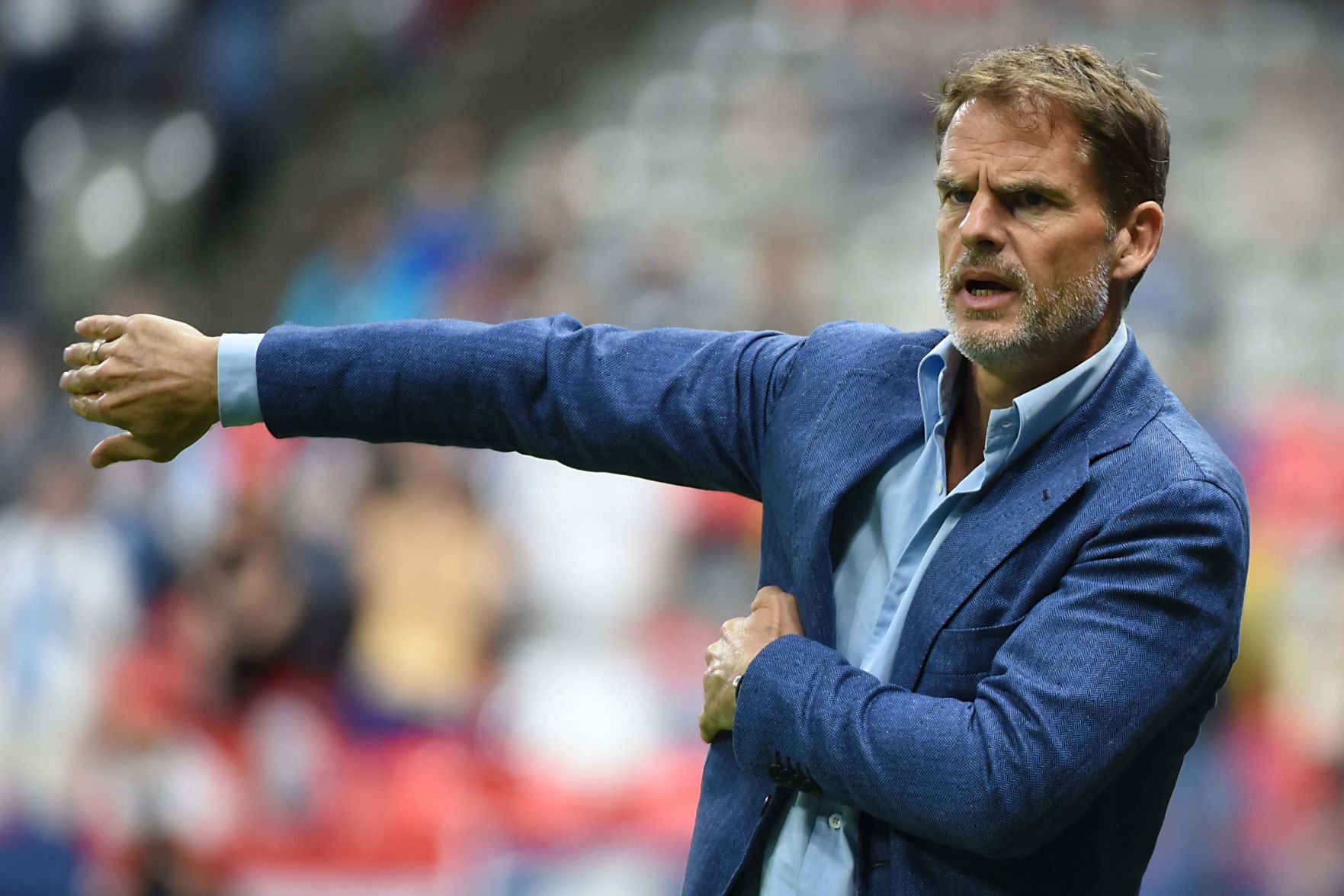 MLS: Atlanta United FC at Vancouver Whitecaps FC